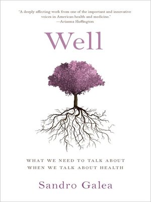 cover image of Well